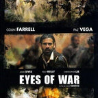 DVD Eyes of War – Colin Farrell – Kriegsdrama