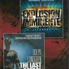 DVD: Unmittelbare Explosion + Die letzte Patrouille