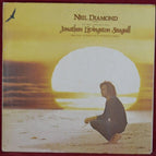 Neil Diamond Jonathan Livingston Seagull – 33 U/min Vinyl-Schallplatte