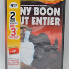 Dany Boon Entire - NEUE DVD