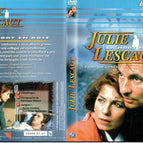 dvd - Julie Lescaut - La mort en rose - Véronique Genest