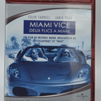 Miami Vice - HD DVD