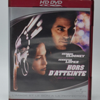 Außer Reichweite - HD DVD