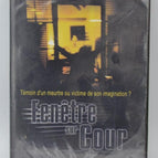 Fenêtre sur cour - Christopher Reeve - DVD NEUF thriller