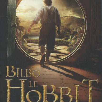 Bilbo le Hobbit – J.R.R. Tolkien | Roman fantasy, aventure épique et quête de l’Anneau - livre