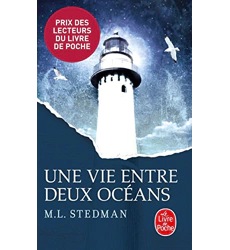 Roman historique émotion drame familial amour – Une vie entre deux océans Margot Stedman - livre
