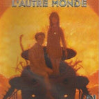 DVD The Other World - Band 1 - 5 Folgen - Manga - Neu