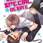 Der besondere Wunsch des Doktors - Tamaki Kirishima - Manga - Buch