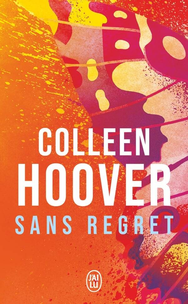 No Regrets - Colleen Hoover - 2024 - NEW book