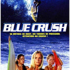 DVD Blue Crush – Michelle Rodriguez – Surfen – Action