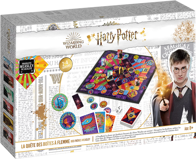 7 Wonders - Brettspiel