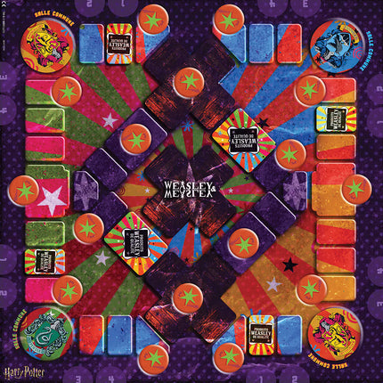 7 Wonders - Brettspiel