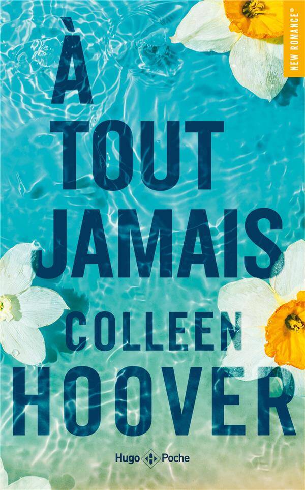 Forever and Ever After - Colleen Hoover - 2024 - book