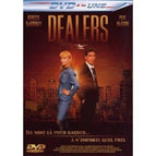 DVD Dealers - Thriller