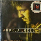 Andrea Bocelli - cd