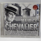 Valentine – Maurice Chevalier – CD