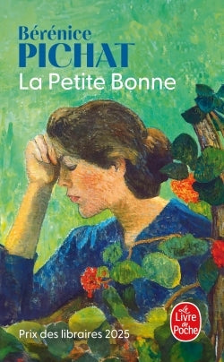 La Petite bonne – Bérénice Pichat – roman historique condition féminine et secrets – livre occasion - Livre