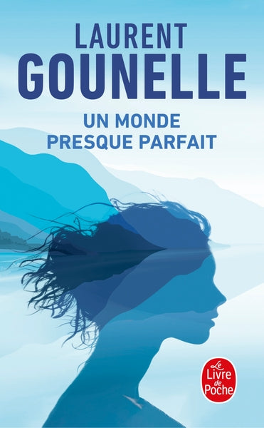 Un monde presque parfait – Laurent Gounelle – roman développement personnel et réflexion – livre occasion - Livre