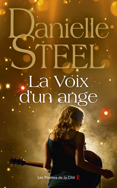 La Voix d'un ange - Danielle Steel - livre