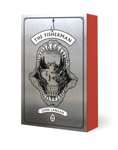 The Fisherman - John Langan - livre