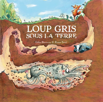 Jemand Gutes – Françoise Bourdin – Buch