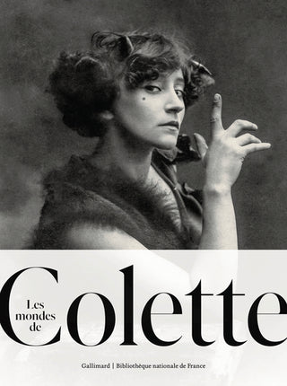 Les mondes de Colette - Collectifs - livre