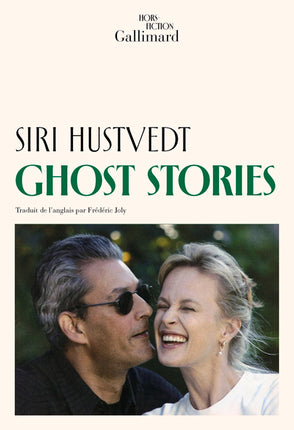Ghost Stories – Siri Hustvedt – recueil nouvelles fantastiques littérature étrangère occasion - Livre