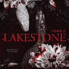 Lakestone – Band 2 – Sarah Rivens – Buch