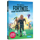 Ein Fortnite-Abenteuer, bei dem du der Held bist! – Band 2 – Fluchtmission – THiLO – Buch