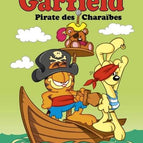 Garfield - Tome 79 - Pirate des Caraïbes - Davis Jim - livre BD