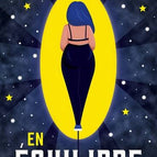 En équilibre - Morgane Moncomble - livre