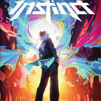 Instinct - Volume 1 - The first manga by Inoxtag - Inoxtag - 2024 - new book