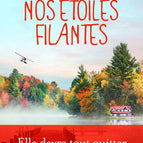 Nos étoiles filantes - Laure Manel - livre