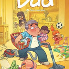 Dad - Band 6 - Vater aller Berufe - Nob - Comicbuch