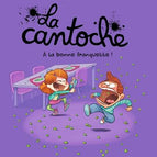 The Canteen - Volume 8 - In a good, informal way! - Nob - book