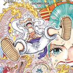 One Piece – Band 104 – Eiichiro Oda – 2023 – Neues Manga-Buch