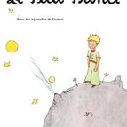 Le Petit Prince - Antoine de Saint-Exupéry - 2024 - livre neuf