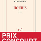 Houris - Kamel Daoud - 2024 - book