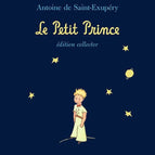 Der kleine Prinz – 80. Jubiläums-Sammlerausgabe – Antoine de Saint-Exupéry – 2024 – Neues Buch
