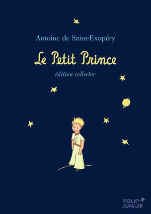 Der kleine Prinz – 80. Jubiläums-Sammlerausgabe – Antoine de Saint-Exupéry – 2024 – Neues Buch