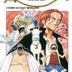 One piece - Tome 25 - Eiichiro Oda - 2024 - livre neuf Manga