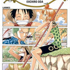 One piece - Tome 9 - Eiichiro Oda - 2024 - livre neuf Manga