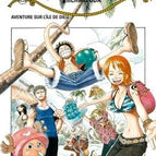 One Piece - Volume 26 - Eiichiro Oda - 2024 - New Manga Book