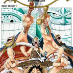 One Piece – Band 15 – Eiichiro Oda – 2022 – Neues Manga-Buch