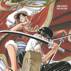 One Piece – Band 3 – Eiichiro Oda – 2024 – Neues Manga-Buch