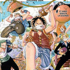 One piece - Tome 12 - Eiichiro Oda - 2024 - livre neuf Manga