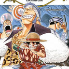 One Piece – Band 8 – Eiichiro Oda – 2024 – Neues Manga-Buch