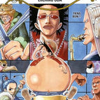 One piece - Tome 13 - Eiichiro Oda - 2024 - livre neuf Manga
