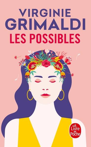 Les Mögliches – Virginie Grimaldi – 2023 – neues Buch