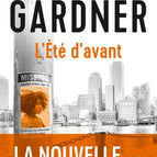 The Summer Before - Lisa Gardner - 2025 - book